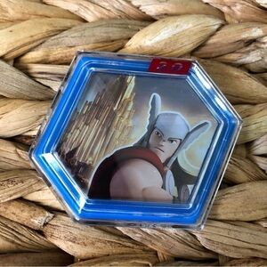 Disney Infinity: Power Discs: Assault on Asgard (2015)